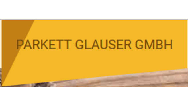 Bild Parkett Glauser GmbH