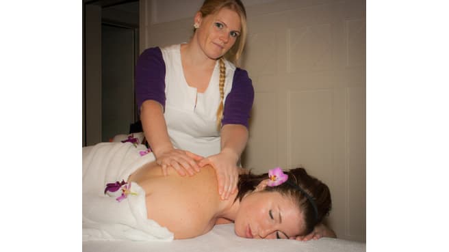 Massagepaxis Sandra Burgermeister image