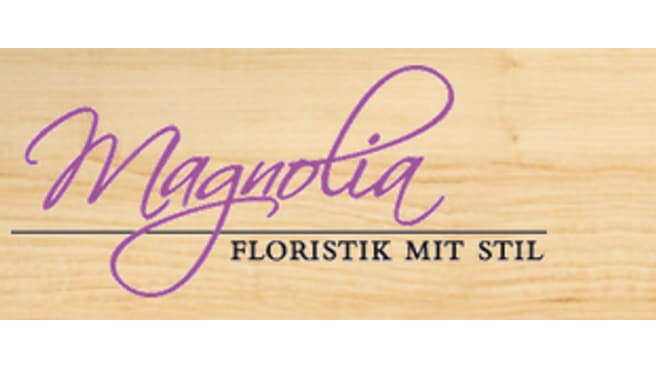 Magnolia Floristik image