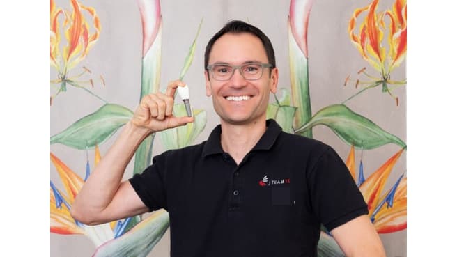 Immagine TEAM 15 - PRAXIS FÜR ZAHNMEDIZIN & KOMPETENZZENTRUM FÜR IMPLANTOLOGIE