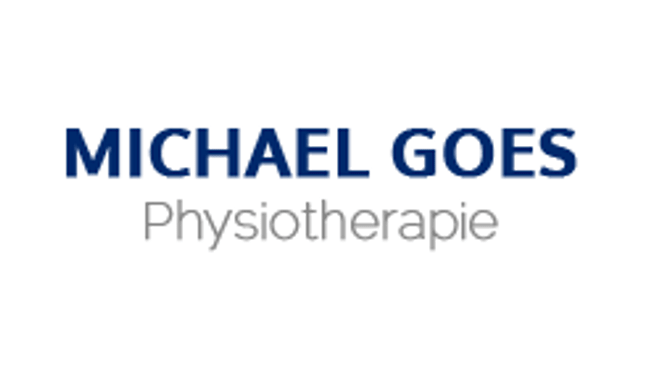 Bild Physiotherapie Goes Michael