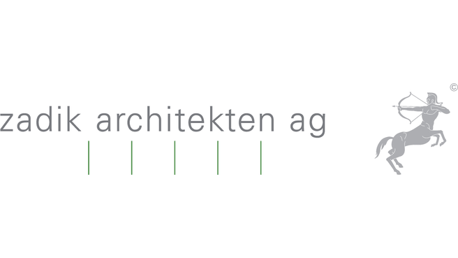 Bild zadik architekten ag