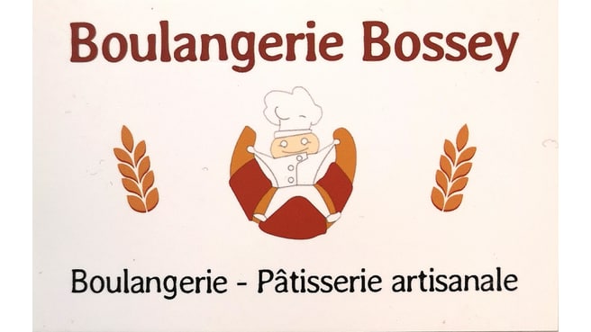 Bild Boulangerie pâtisserie Daniel Bossey