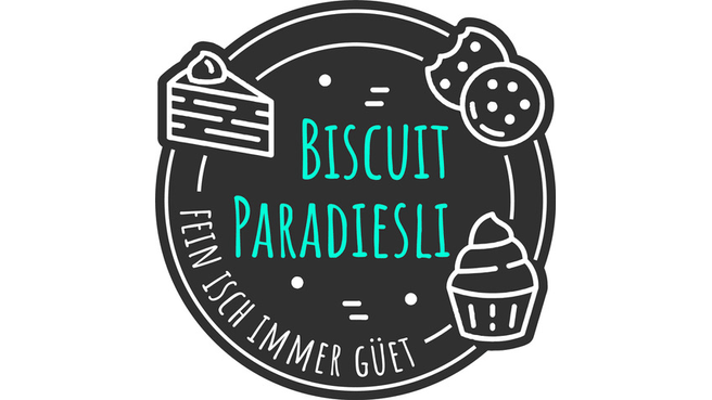 Biscuit Paradiesli Walter Tina image