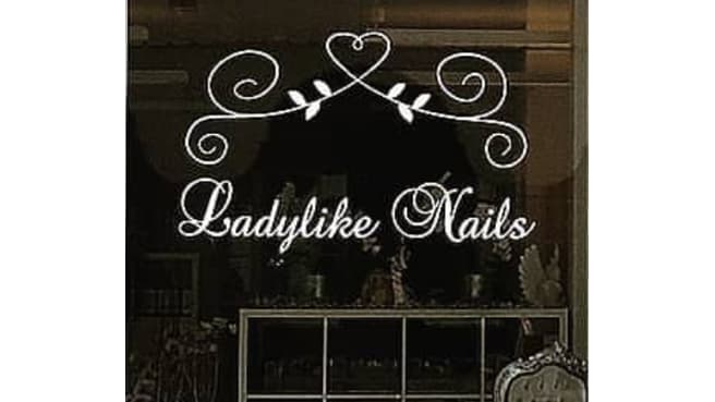 Bild Ladylike Nails