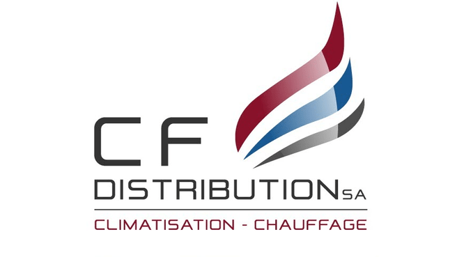 CF Distribution SA image