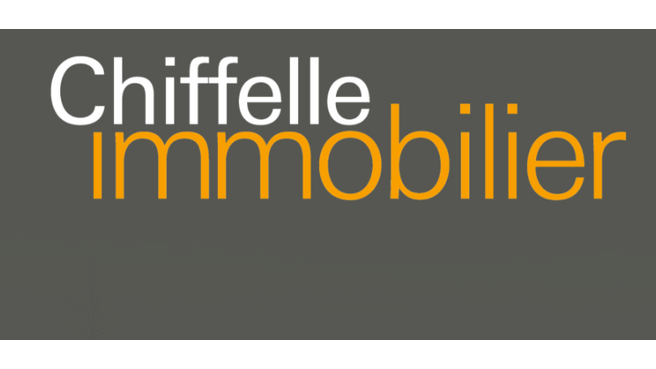 Chiffelle Immobilier Sàrl image