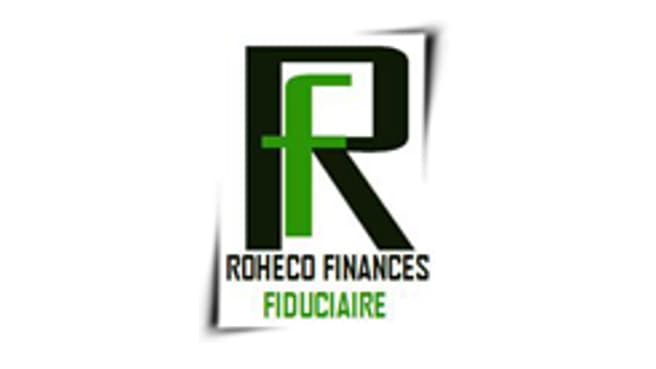 Immagine Rohéco Finances SA