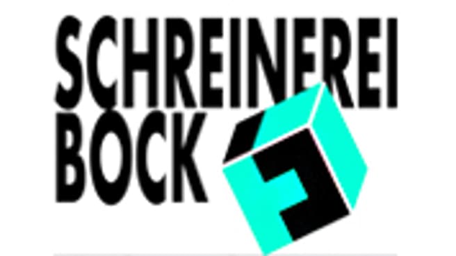 Schreinerei Bock AG image