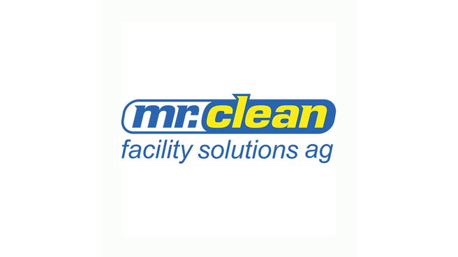 Bild mr. clean facility solutions ag