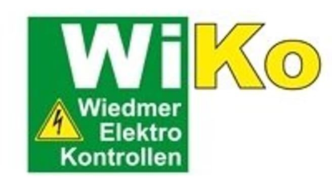 Bild WiKo Wiedmer Elektro-Kontrollen GmbH