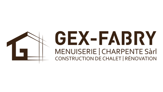 Gex-Fabry Menuiserie Charpente Sàrl image