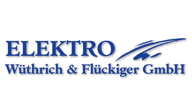 Bild Elektro Wüthrich + Flückiger GmbH