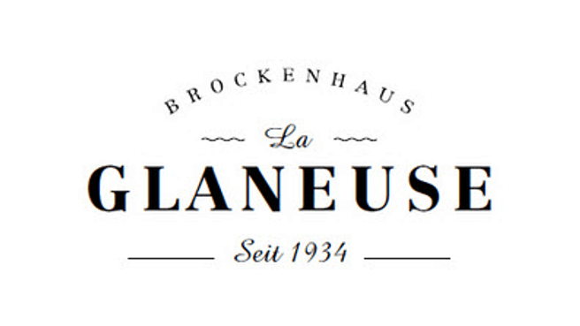 Brockenhaus La Glaneuse image