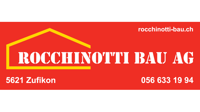 Bild Rocchinotti Bau AG