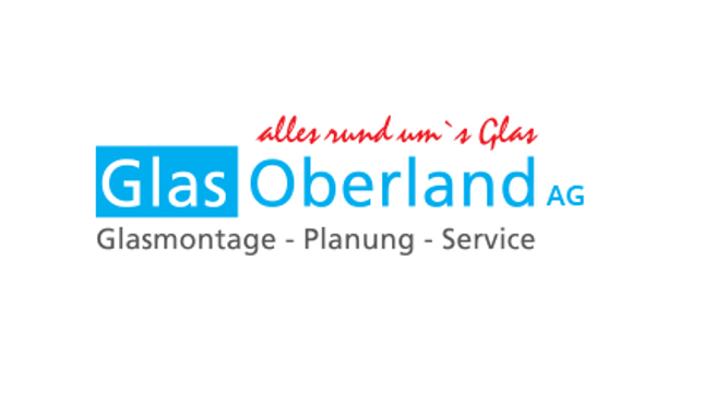 Image Glas Oberland AG
