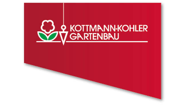 Bild Kottmann-Kohler Gartenbau AG