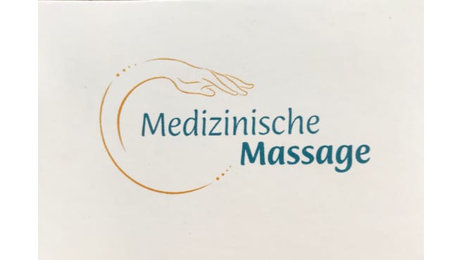 Image Medizinische Massage