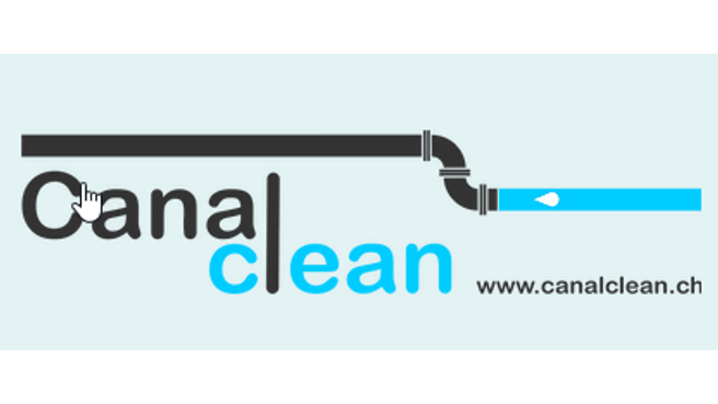 Image Canal Clean