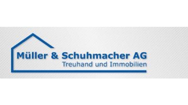 Bild Müller & Schuhmacher AG