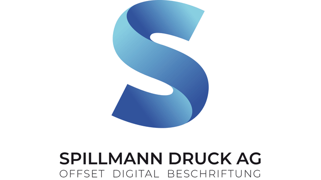 Immagine Spillmann Druck AG