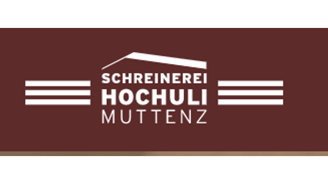Schreinerei Hochuli Muttenz AG image