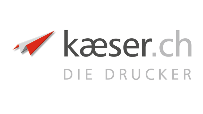Käser Druck AG image