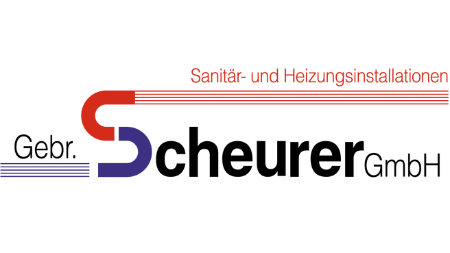 Bild Gebr. Scheurer GmbH