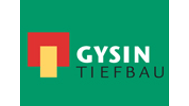 Gysin Tiefbau AG image