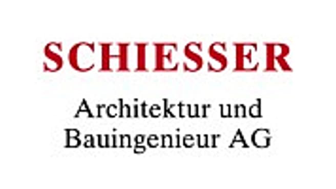 Bild Schiesser Architektur und Bauingenieur AG