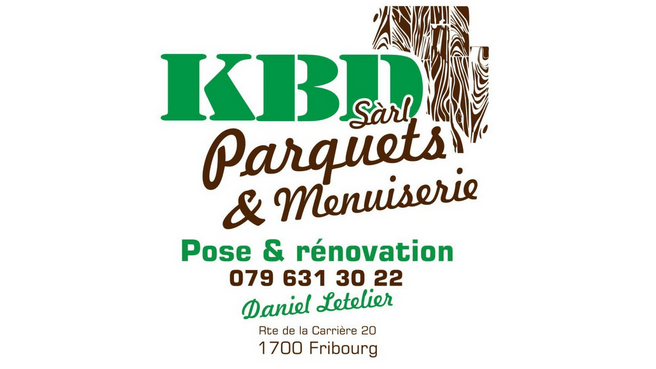 KBD Parquets Sàrl image