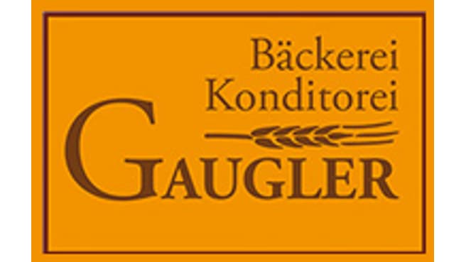 Image Bäckerei Gaugler AG