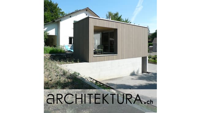 Image Architektura.ch GmbH