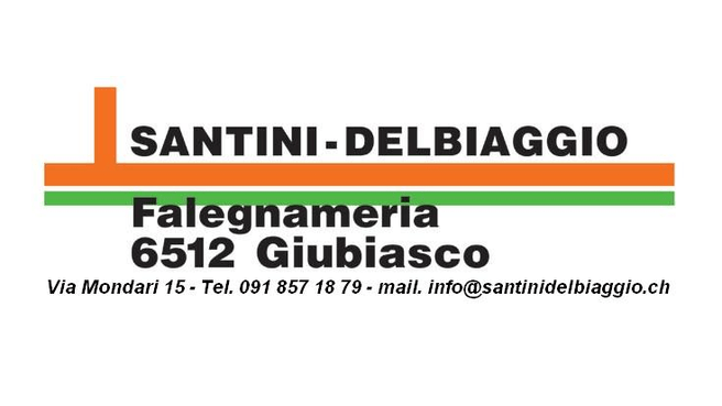 Santini Delbiaggio SA image