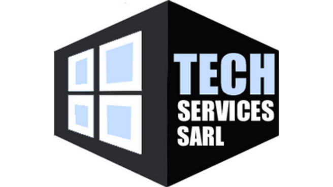 TECH SERVICES SARL image