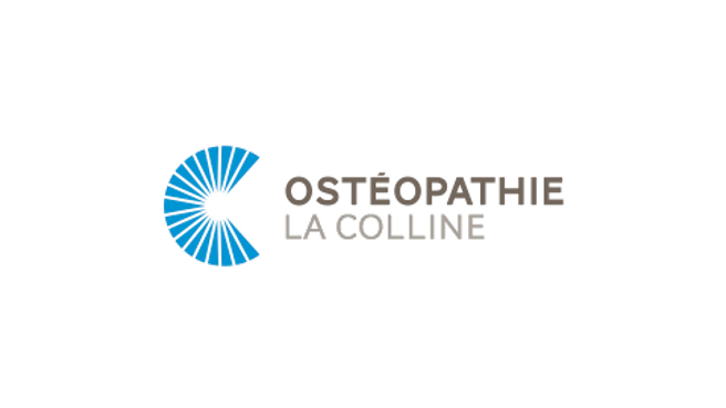 Bild Ostéopathie La Colline Bellevue