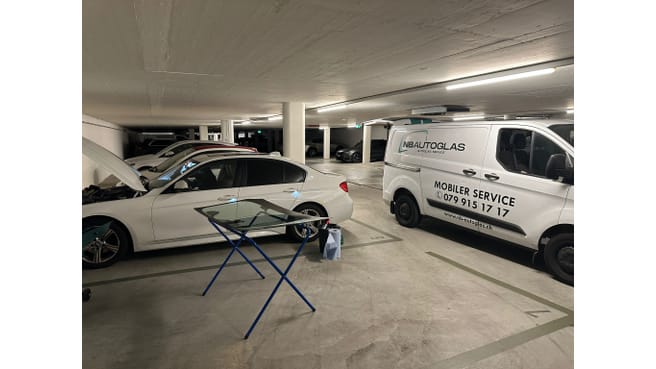 Image NB Autoglas GmbH