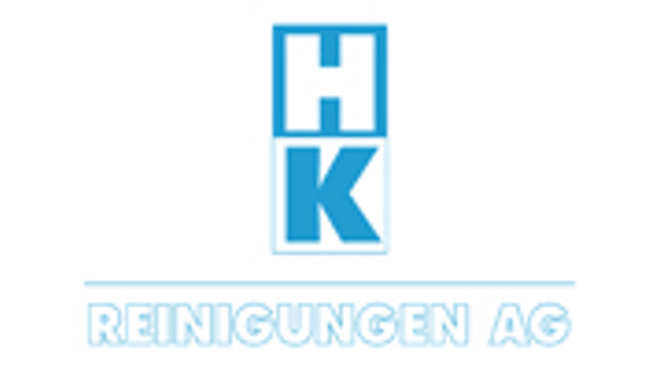 HK Reinigung AG image