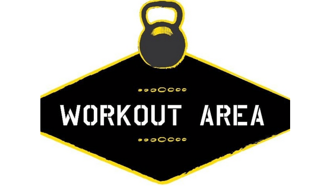 Image WORKOUT AREA