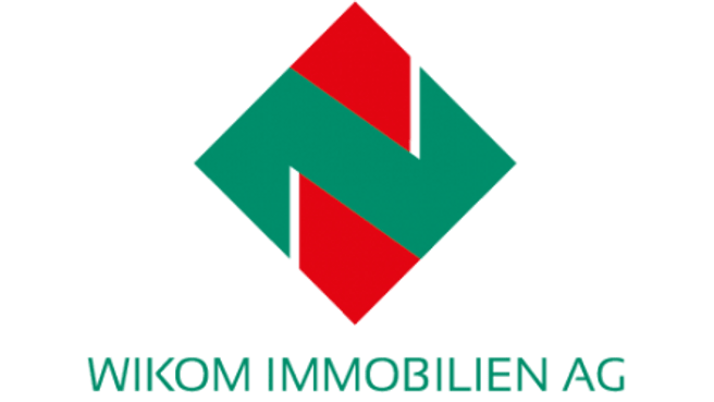 Immagine Wikom Immobilien AG