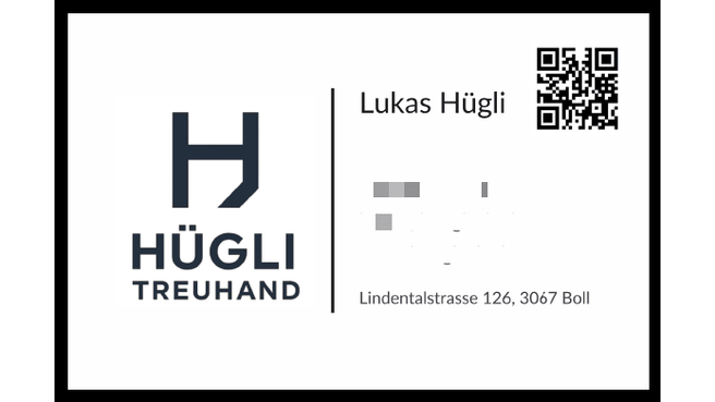 Immagine Huegli Treuhand