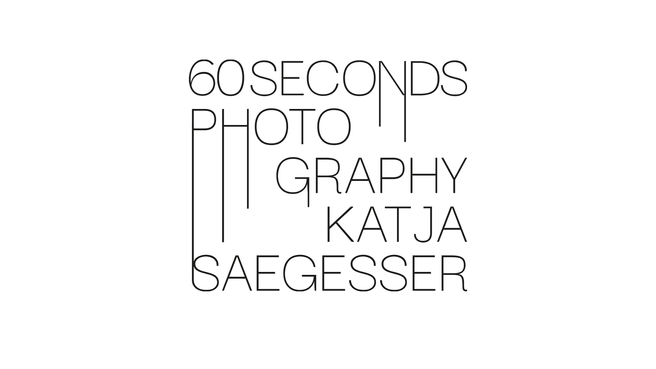 Fotostudio 60 seconds image