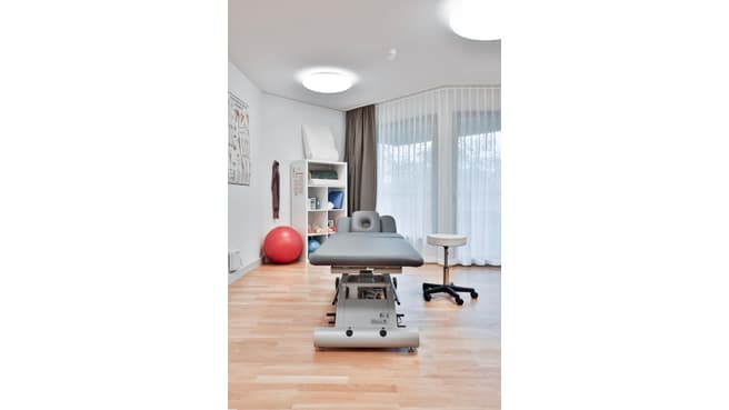 Immagine Physiotherapie-Jakovljevic GmbH, Zweigniederlassung Wolfswinkel