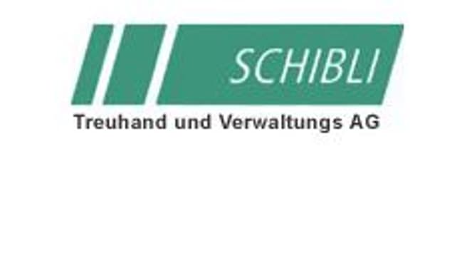 Image Schibli Treuhand und Verwaltungs AG
