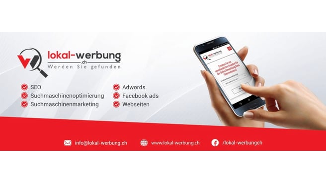 Bild lokal werbung gmbh
