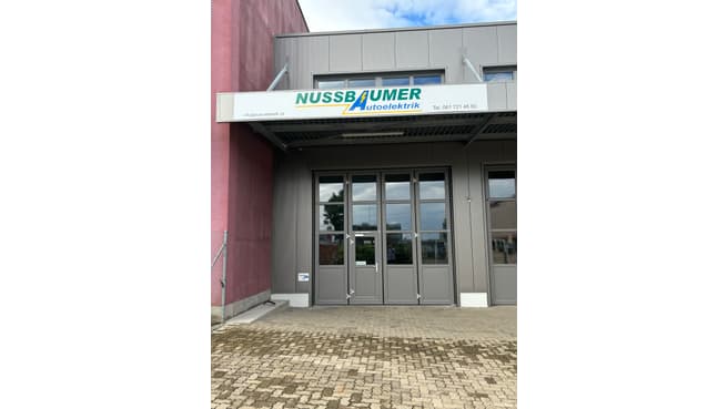 NUSSBAUMER Autoelektrik GmbH image