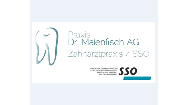 Praxis Dr. Maienfisch AG image