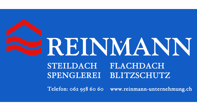Reinmann Dach- und Fassadenbau image