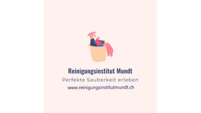 Reinigungsinstitut Mundt image