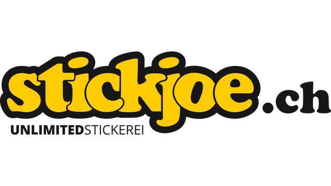 Image STICKEREI stickjoe GmbH
